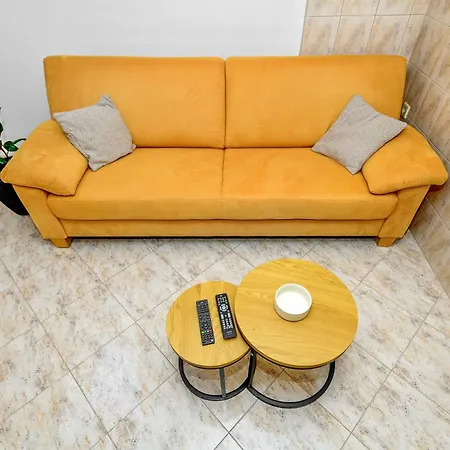Duplex In Peaceful Area - *