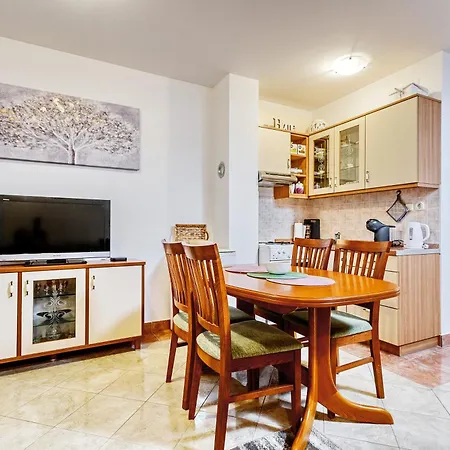 Apartamento Duplex In Peaceful Area -