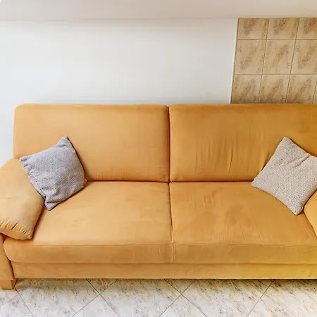Duplex In Peaceful Area - Apartamento *