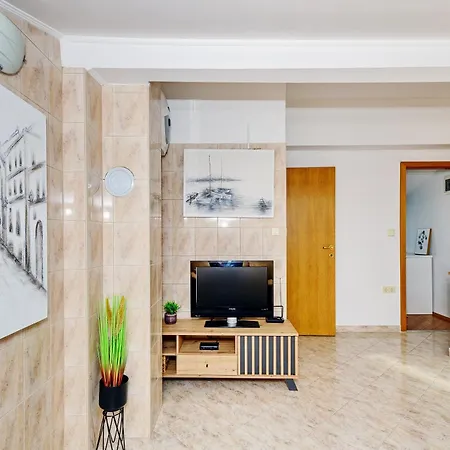 Apartamento Duplex In Peaceful Area - Zadar