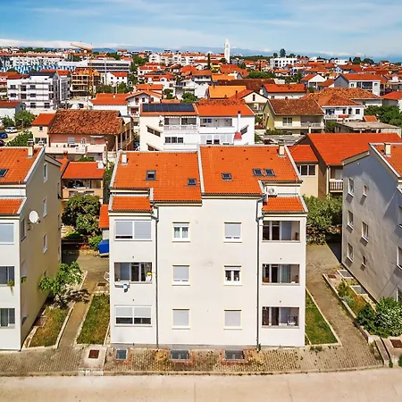 شقة Duplex In Peaceful Area -