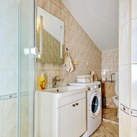 شقة Duplex In Peaceful Area - *