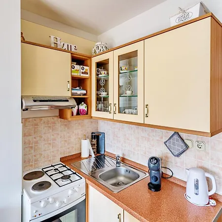 Duplex In Peaceful Area - * Zadar