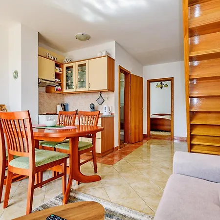 Duplex In Peaceful Area - *