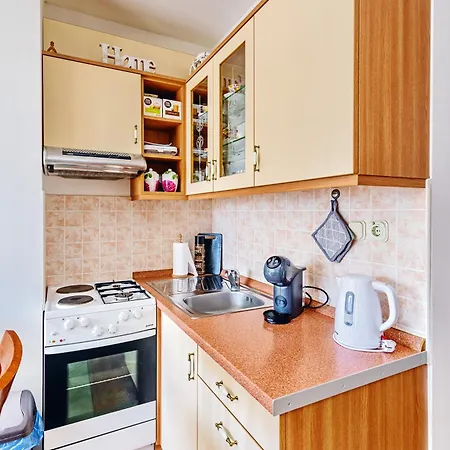Duplex In Peaceful Area - شقة