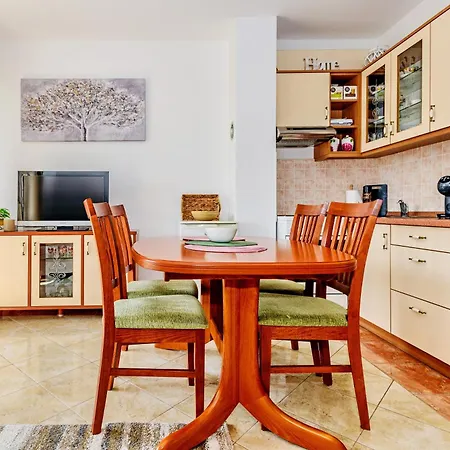 شقة Duplex In Peaceful Area - *