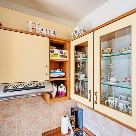 Duplex In Peaceful Area - * زادار