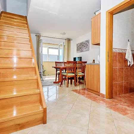 شقة Duplex In Peaceful Area -