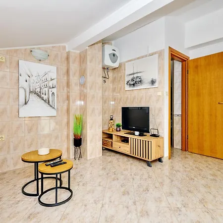 شقة Duplex In Peaceful Area - زادار