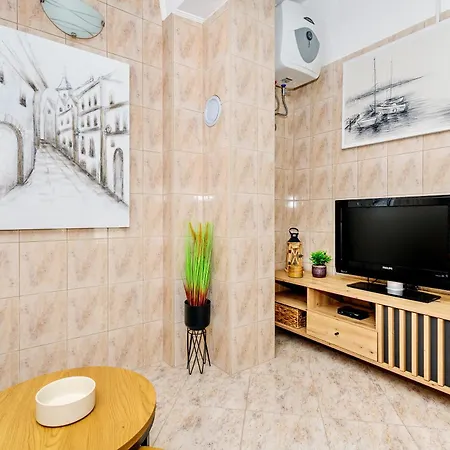Apartment Duplex In Peaceful Area - Zadar