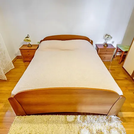 Duplex In Peaceful Area - *