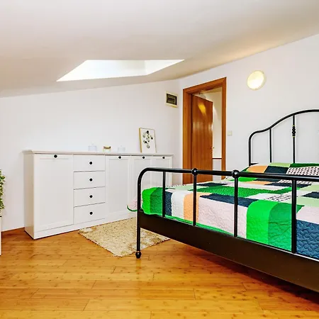 Apartment Duplex In Peaceful Area - *