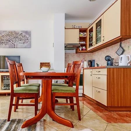 Duplex In Peaceful Area - *